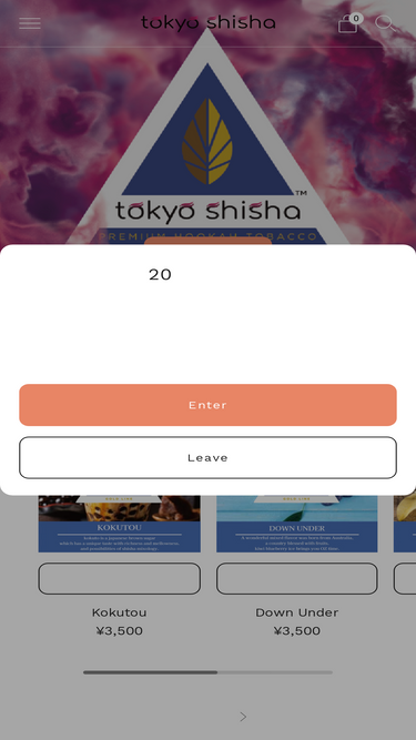 tokyoshisha.com