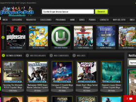 JuegosPcFull  Descargar Juegos Para Pc