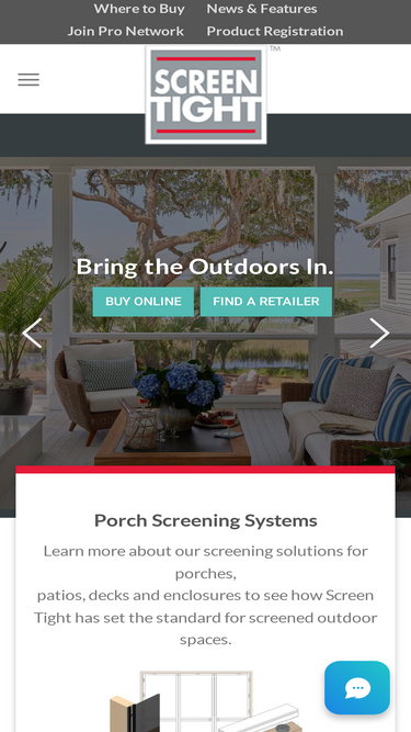 screentight.com