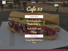 cafe-53.com