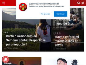 catoliscopio.com
