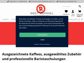 roesttrommel.de