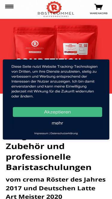 roesttrommel.de