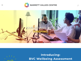 'valuescentre.com' screenshot