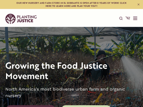 plantingjustice.org