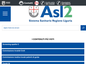 asl2.liguria.it