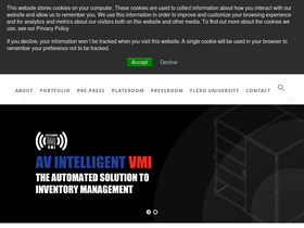 andersonvreeland.com