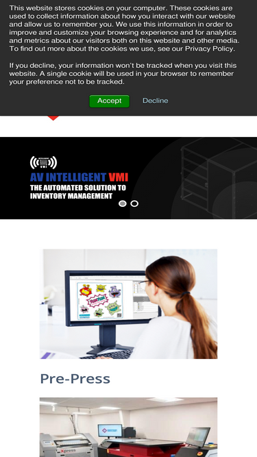 andersonvreeland.com