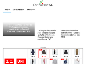 concursossc.com.br