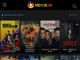 movie4kto Competitors Top Sites Like movie4kto Similarweb