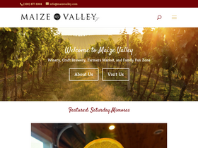 maizevalley.com
