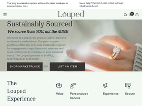 'idonowidont.com' screenshot