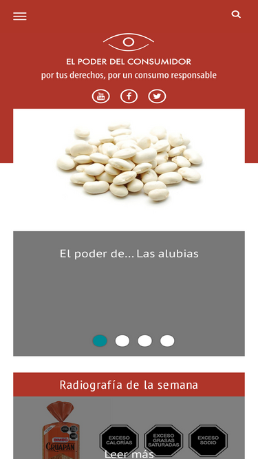 elpoderdelconsumidor.org