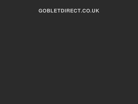 gobletdirect.co.uk