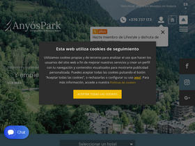 anyospark.com