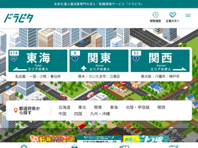 'dorapita.com' screenshot