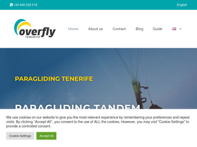 overflytenerife.com