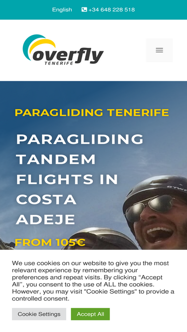 overflytenerife.com