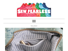 sewfearless.com