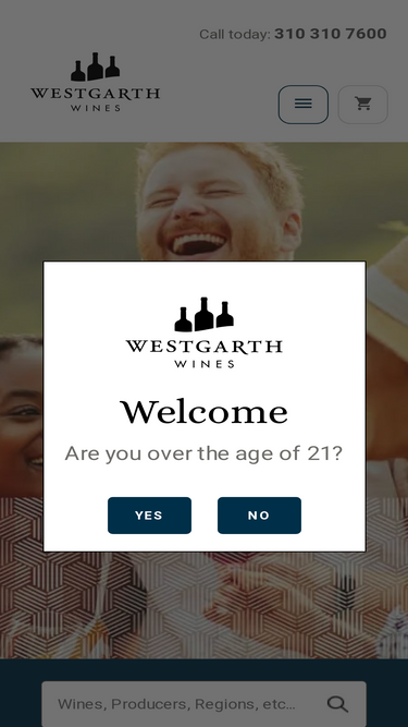westgarthwines.com