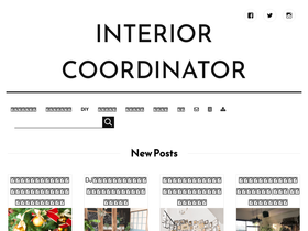 interior-coordinator.com