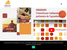 unigrains.fr