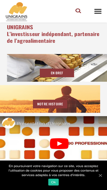 unigrains.fr
