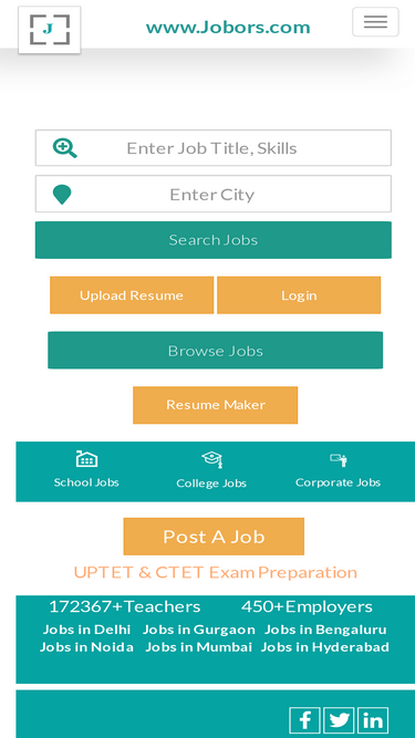 jobors.com