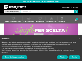 neroristretto.com
