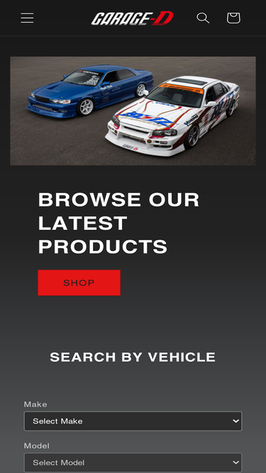 garage-d.com