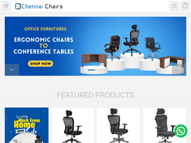 chennaichairs.com