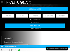 autosilver.it