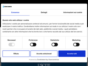 'starcomics.com' screenshot