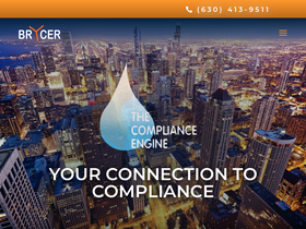 thecomplianceengine.com