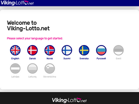 Viking store lotto net