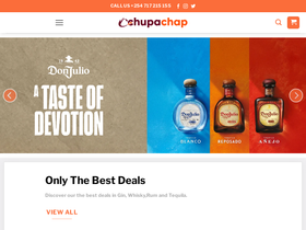 chupachap.co.ke
