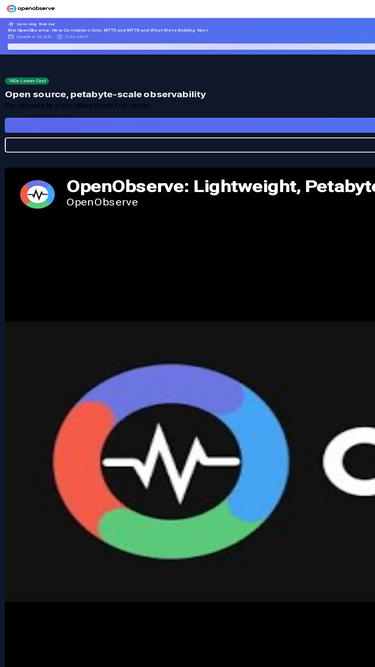 openobserve.ai