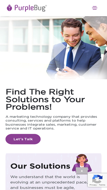 purplebug.net