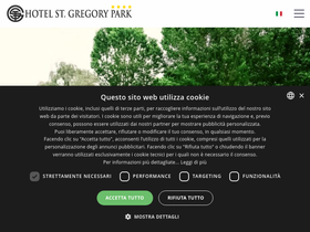 gregorypark.net