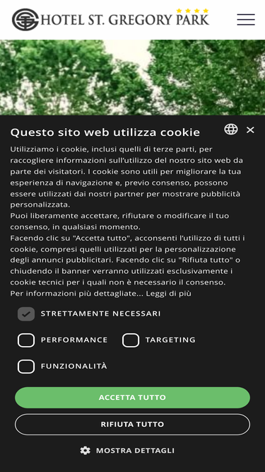 gregorypark.net