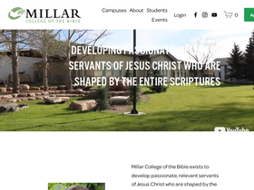 millarcollege.ca
