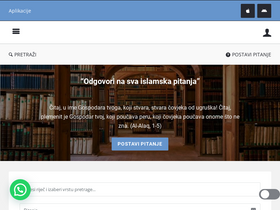 'pitajucene.com' screenshot