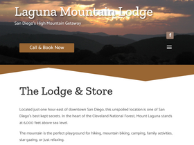 lagunamountain.com