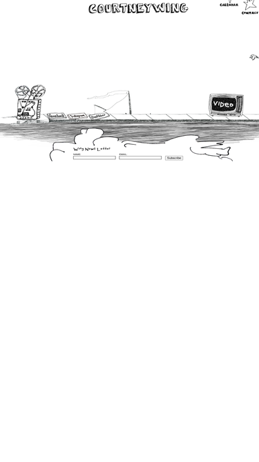 courtneywing.com