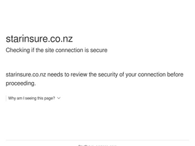 starinsure.co.nz