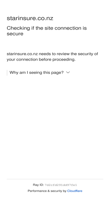 starinsure.co.nz
