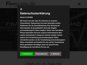 finblog.de