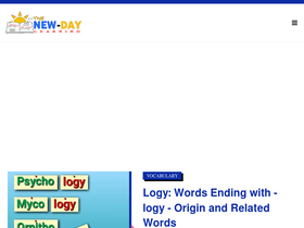 thenewdaylearning.com