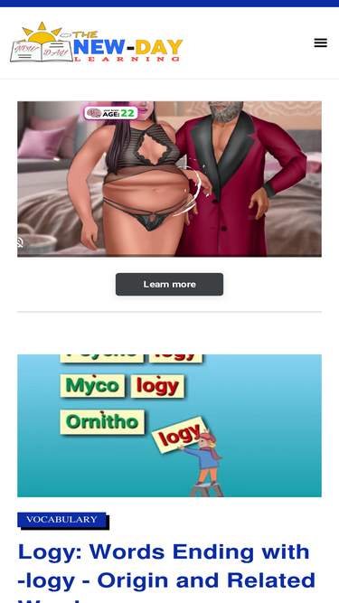thenewdaylearning.com