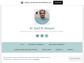 sunilwanjarisvpcet.wordpress.com